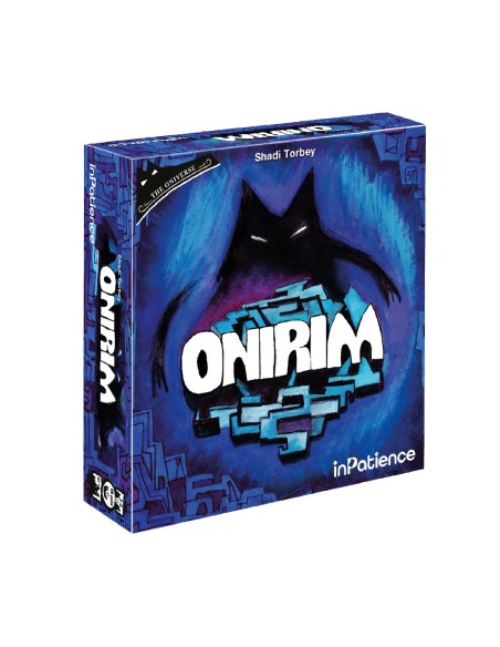 Onirim