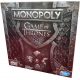 Monopoly Game of Thrones Sound Edition (EN) (Caixa Danificad