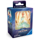 Disney Lorcana Archazias Island Deck Box A -Cinderella SET 7