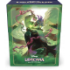 Disney Lorcana Archazias Island Deck Box B - Ursula SET 7