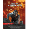 D&D Tales From the Yawning Portal