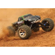 REVO 3.3 TSM 1/10 4WD Nitro-Powered Monster Truck GRN