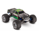 REVO 3.3 TSM 1/10 4WD Nitro-Powered Monster Truck GRN