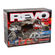 REVO 3.3 TSM 1/10 4WD Nitro-Powered Monster Truck GRN