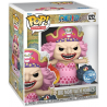 POP! Animation: One Piece: Big Mum With Homies 1272