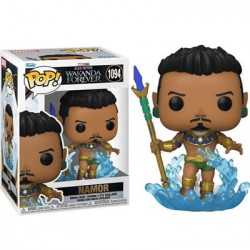 POP! Marvel: BPWF- Namor 1094