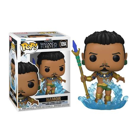 POP! Marvel: BPWF- Namor 1094