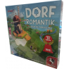 Dorfromantik - O Jogo de Tabuleiro (PT) Caixa Danificada