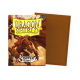 Dragon Shield Classic Sleeves Copper (100)