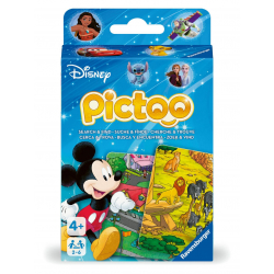 Ravensburger PICTOO Disney