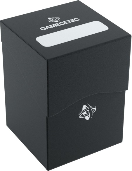Gamegenic - Deck Holder 100+ Black