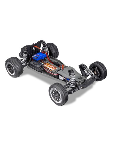 BANDIT 1/10 2WD Buggy Brushed USB-C HD Green
