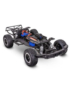 FORD RAPTOR 1/10 2WD Brushed USB-C 2
