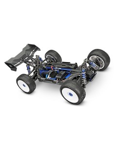 Jato 4x4 VXL 4s Pink 2