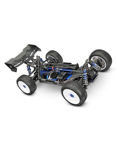 Jato 4x4 VXL 4s Pink
