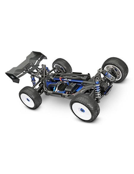 Jato 4x4 VXL 4s Pink