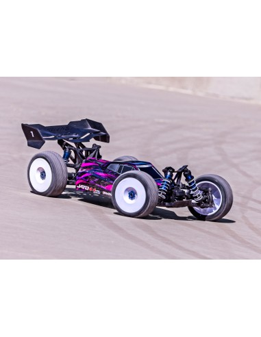 Jato 4x4 VXL 4s Pink