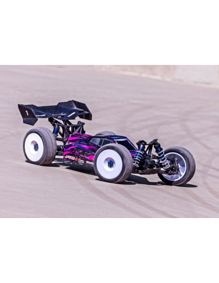 Jato 4x4 VXL 4s Pink