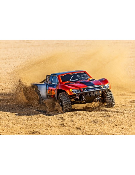 SLASH VXL 272R 2WD Clipless EHD FOX