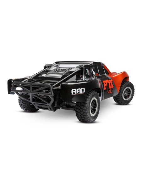 SLASH VXL 272R 2WD Clipless EHD FOX