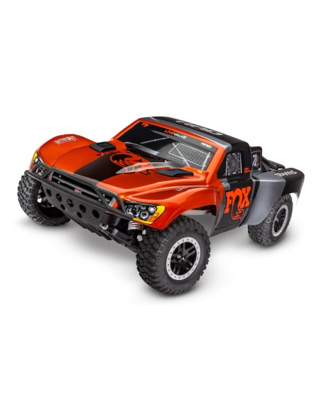 SLASH VXL 272R 2WD Clipless EHD FOX