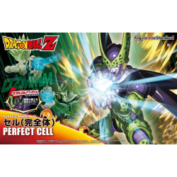 Figure-rise Standard PERFECT CELL