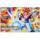 Dragon Ball - Figure-rise Standard SUPER SAIAYN 4 GOGETA