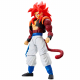 Dragon Ball - Figure-rise Standard SUPER SAIAYN 4 GOGETA