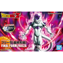 DRAGON BALL-Figure-rise Standard Final Form Frieza