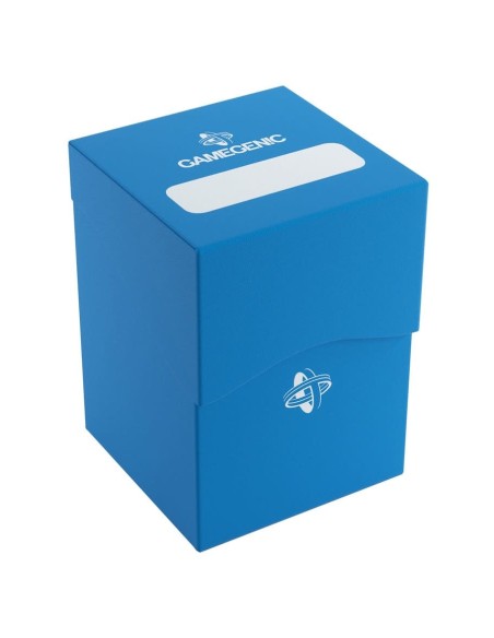 Gamegenic - Deck Holder 100+ Blue