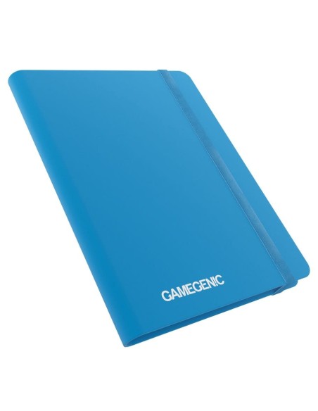 Gamegenic - Casual Album 18- Pocket Blue