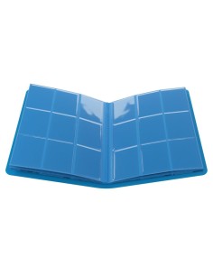 Gamegenic - Casual Album 18- Pocket Blue 2