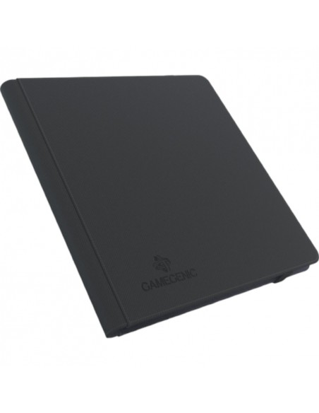 Gamegenic - Prime Album 24- Pocket Black