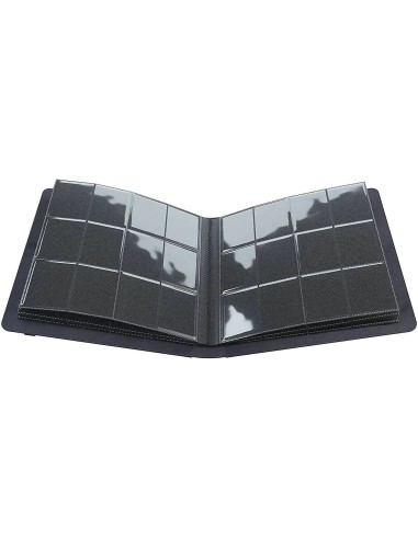Gamegenic - Prime Album 24- Pocket Black