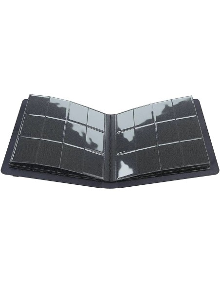 Gamegenic - Prime Album 24- Pocket Black
