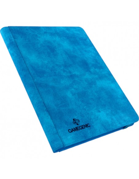 Gamegenic - Prime Album 18- Pocket Blue