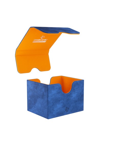 Gamegenic - Sidekick 100+ XL Blue/Orange (EXCLUSIVE LINE)