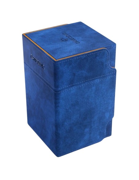 Gamegenic - Watchtower 100+ XL Blue/Orange (EXCLUSIVE LINE)