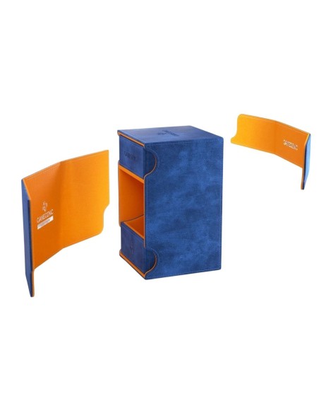 Gamegenic - Watchtower 100+ XL Blue/Orange (EXCLUSIVE LINE)