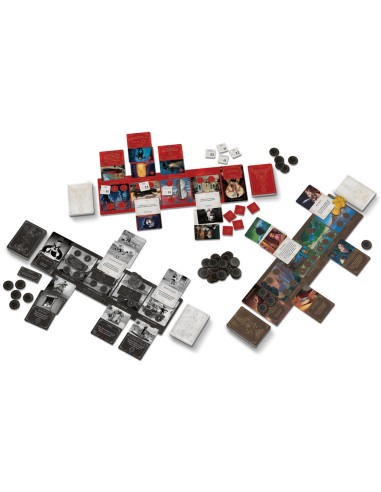 Disney Villainous - Perfectly Wretched Expansion Pack