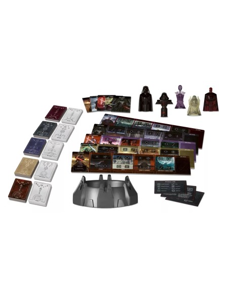 Star Wars Villainous
