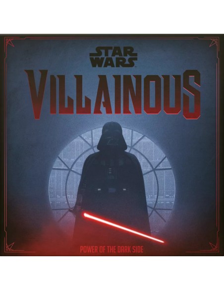 Star Wars Villainous