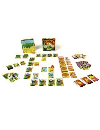 Sylvion