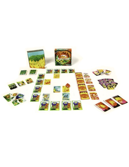 Sylvion