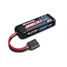 3500mAh 7.4V 2-Cell 25C LiPo Battery