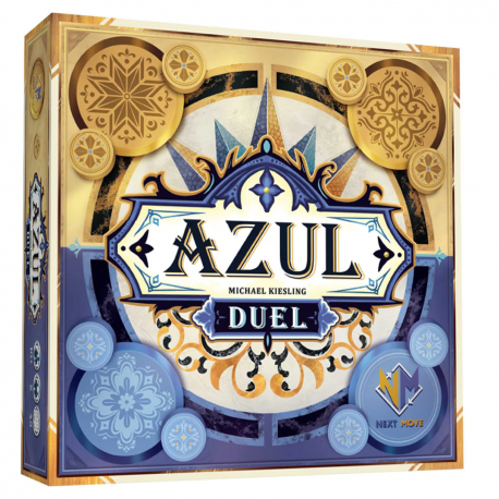 Azul Duel (EN)