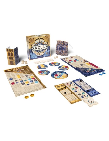 Azul Duel (EN)