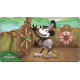 Disney Lorcana Mickey Mouse Playmat