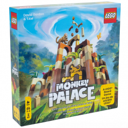 Monkey Palace