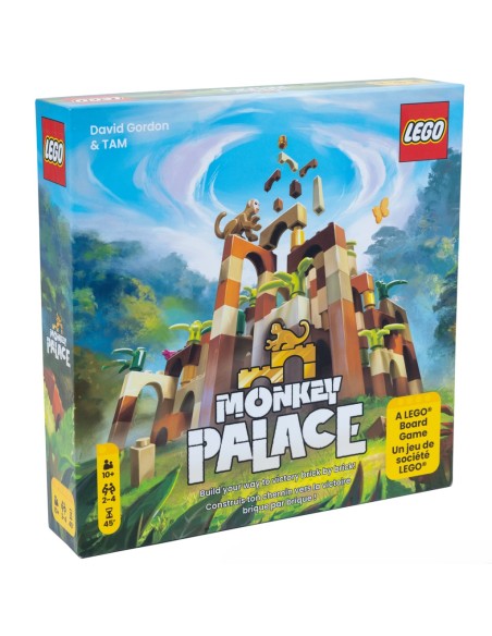Monkey Palace